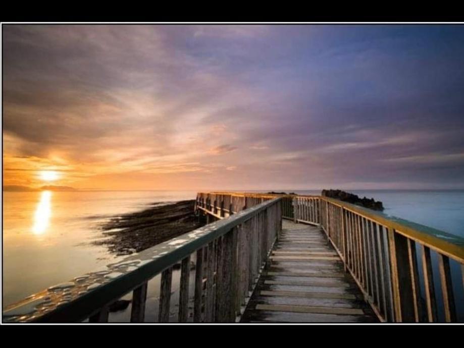 Lodge Therapy Ballycastle