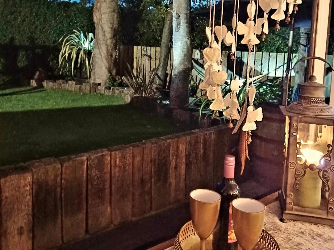 Lodge Therapy Ballycastle